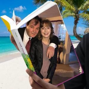 Meet your Posher, Joco